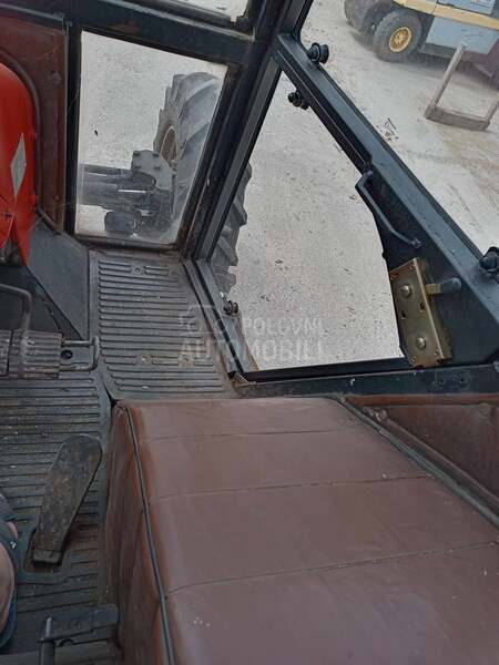 Zetor 7245