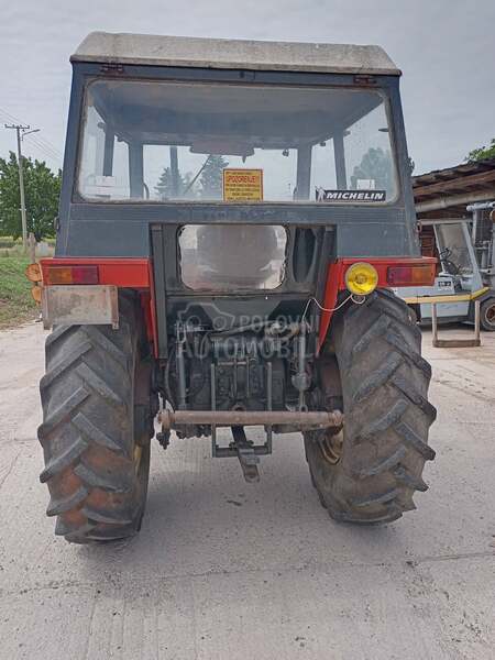 Zetor 7245