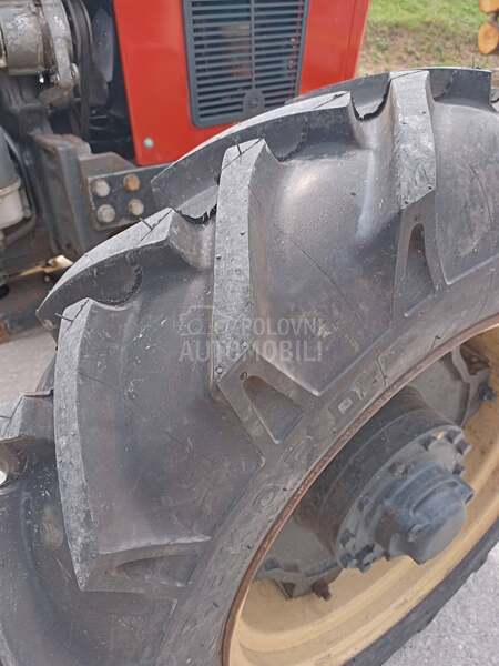 Zetor 7245