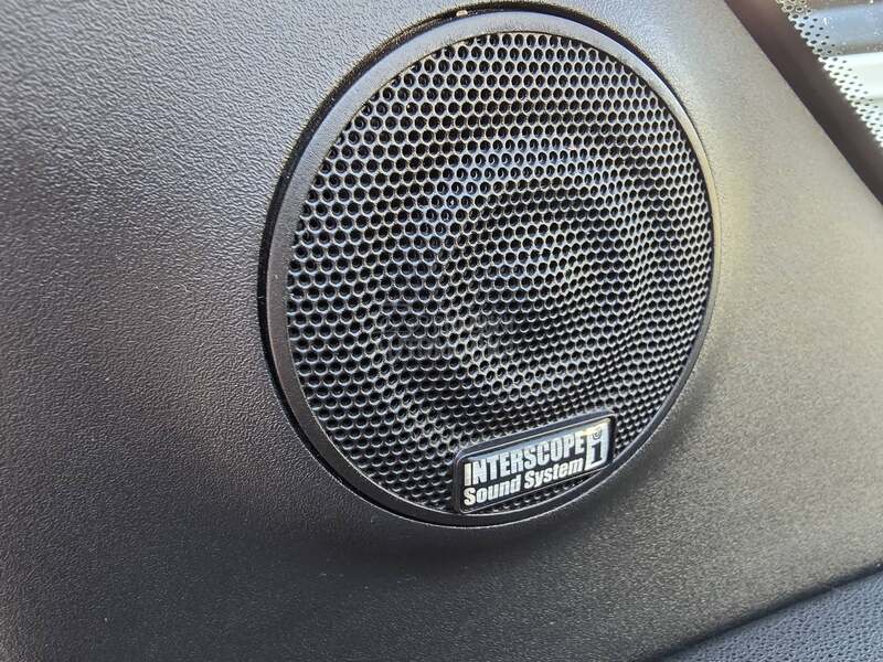 Fiat 500 Diesel Edition