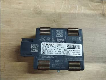 Radar senzor ACC za Volkswagen Passat B9 od 2020. do 2024. god.