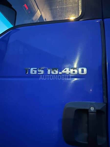 MAN TGS 360