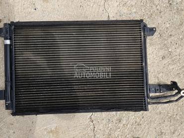 Hladnjak klime za Volkswagen Golf 5 od 2004. do 2008. god.