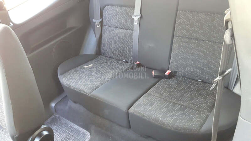 Mitsubishi Colt climasound