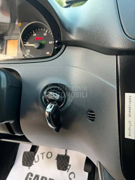 Mercedes Benz Vito 109 CDI