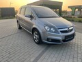 Opel Zafira 1.8  7 SEDIŠ