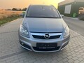 Opel Zafira 1.8  7 SEDIŠ