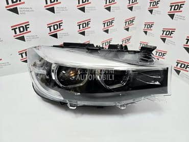 Far Led F34 LCI za BMW Serija 3 GT od 2016. do 2020. god.
