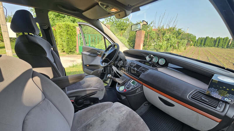 Citroen C8 2.0 hdi