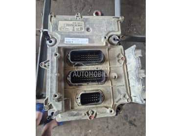 Kompjuter Menjača Man Euro 6