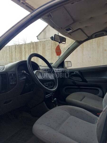 Volkswagen Polo 1.4
