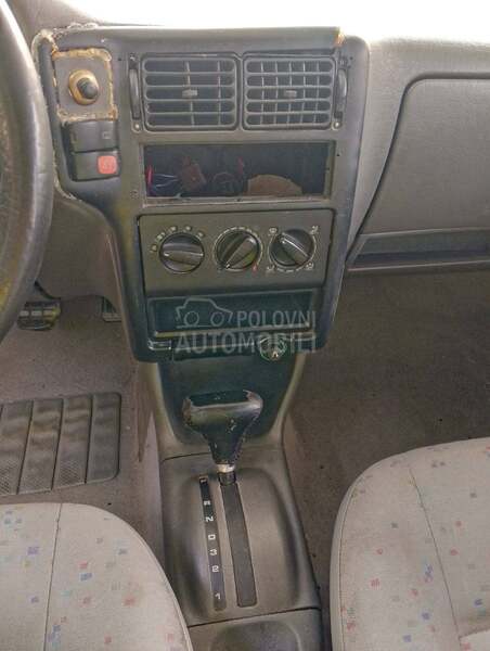 Volkswagen Polo 1.4