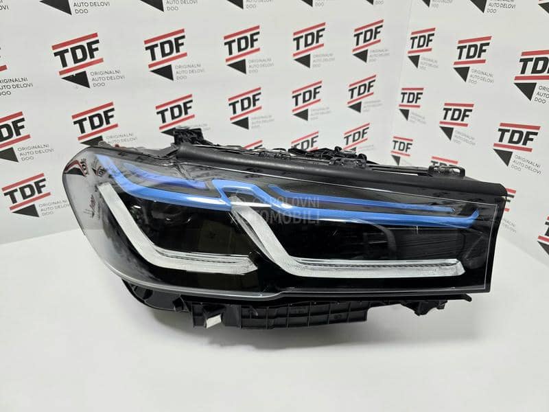 Far Laser G30 G31 LCI