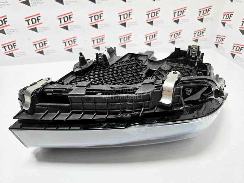 Far Laser G30 G31 LCI