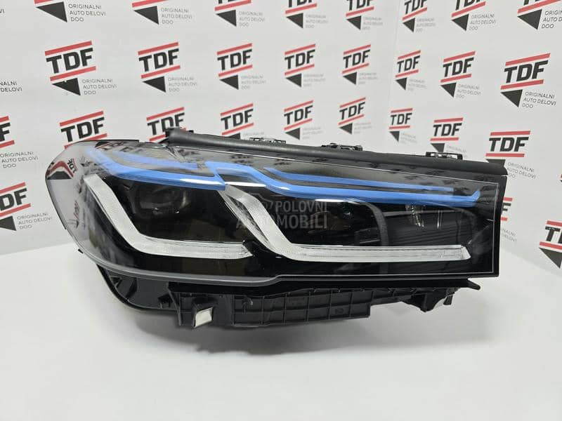 Far Laser G30 G31 LCI