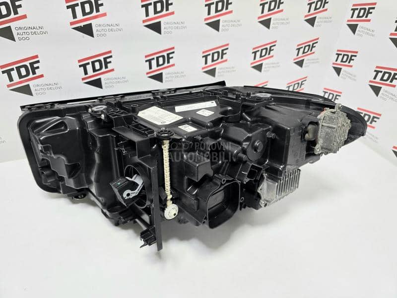 Far Laser G30 G31 LCI