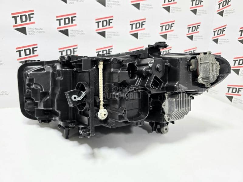 Far Laser G30 G31 LCI