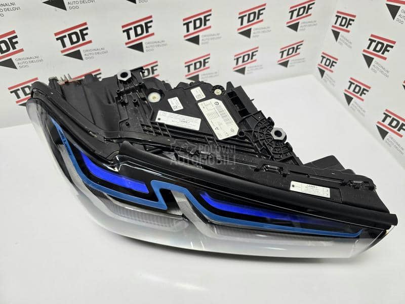 Far Laser G30 G31 LCI