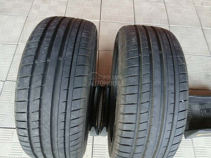 Ostalo 205/55 R16 Letnja