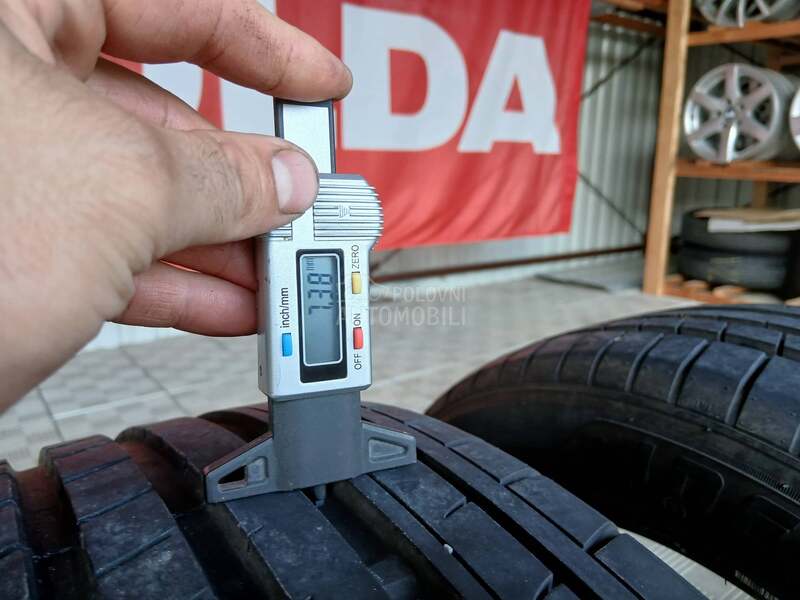 Ostalo 205/55 R16 Letnja