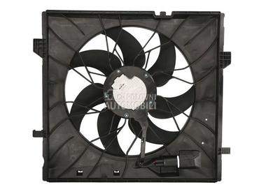 Ventilator za Mercedes Benz GLS Klasa od 2015. do 2019. god.