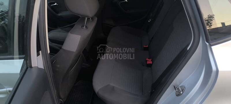 Volkswagen Polo 1.6 TDI