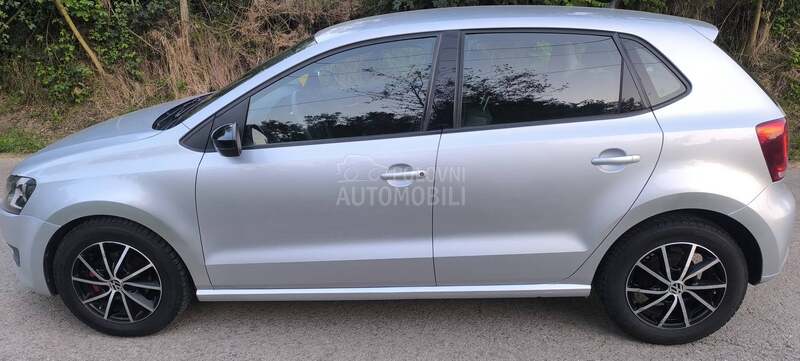 Volkswagen Polo 1.6 TDI