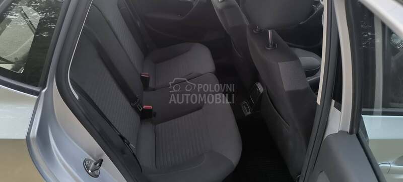 Volkswagen Polo 1.6 TDI
