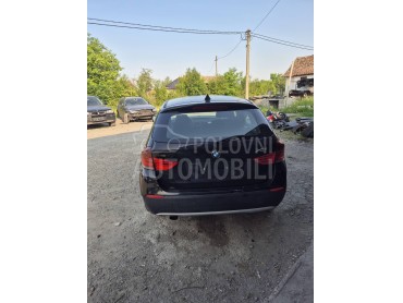 Gepek vrata X1 e84 za BMW X1 od 2009. do 2015. god.