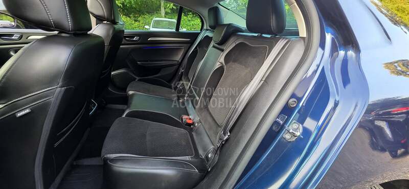 Renault Megane 1.5DCI Energy Intens