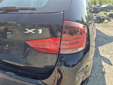 stop lampe e84 X1 pre lci za BMW X1 od 2009. do 2011. god.