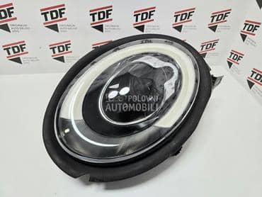 Far Full led F56 za MINI Cooper, Cooper S, One od 2015. do 2020. god.