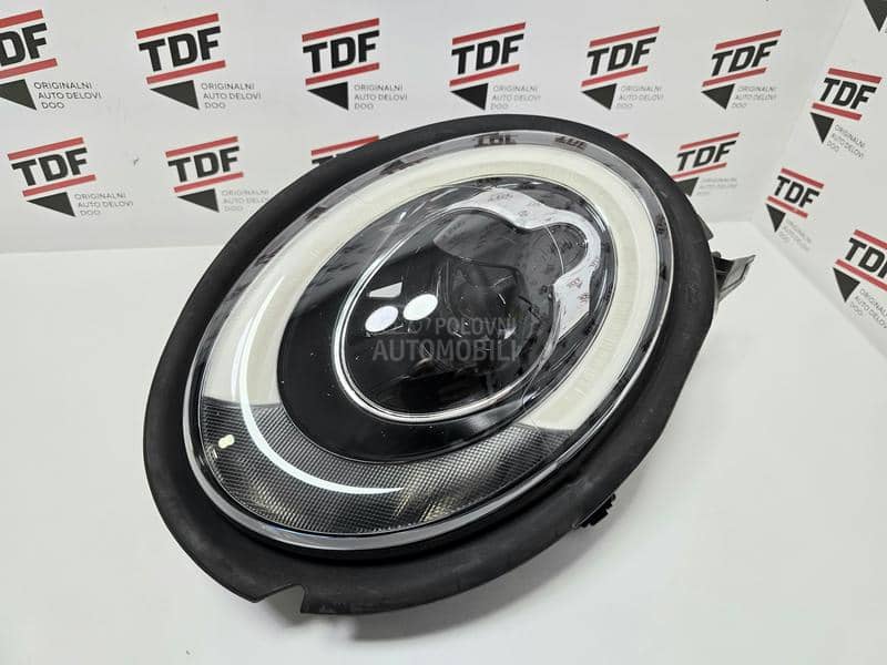 Far Full led F56