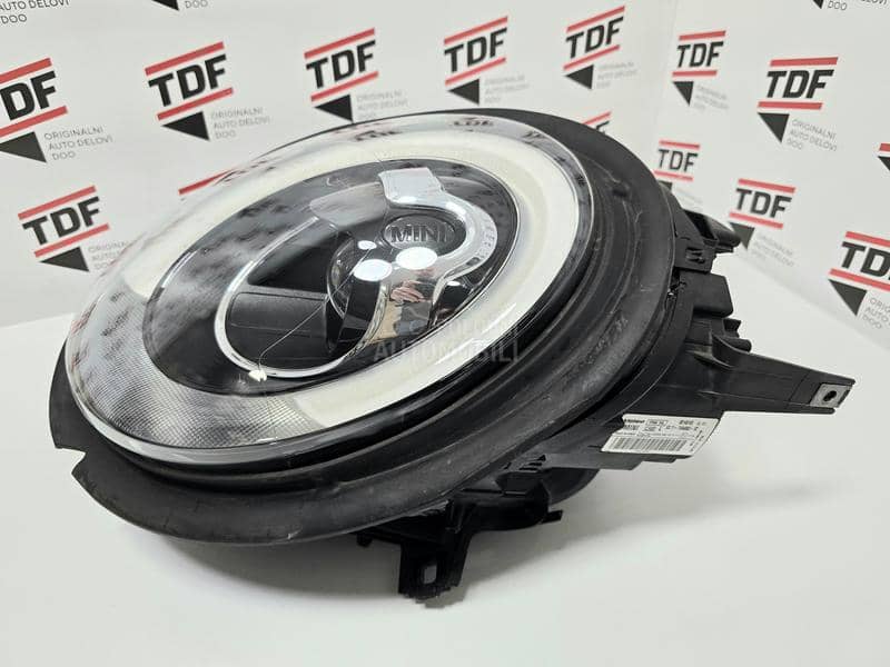 Far Full led F56