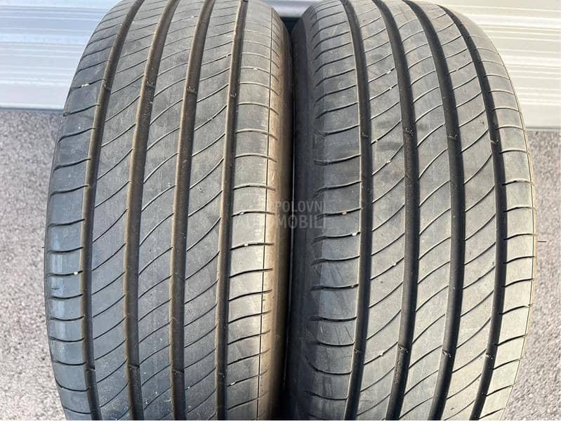Michelin 205/55 R17 Letnja