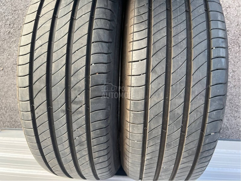 Michelin 205/55 R17 Letnja