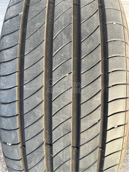 Michelin 205/55 R17 Letnja
