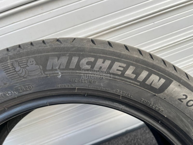 Michelin 205/55 R17 Letnja