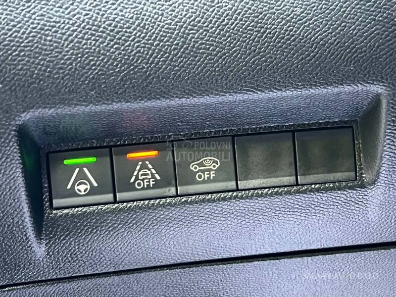 Peugeot 2008 1.2/130HP/GT-LINE/AT