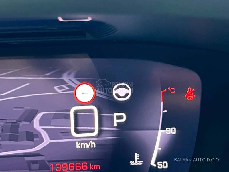 Peugeot 2008 1.2/130HP/GT-LINE/AT