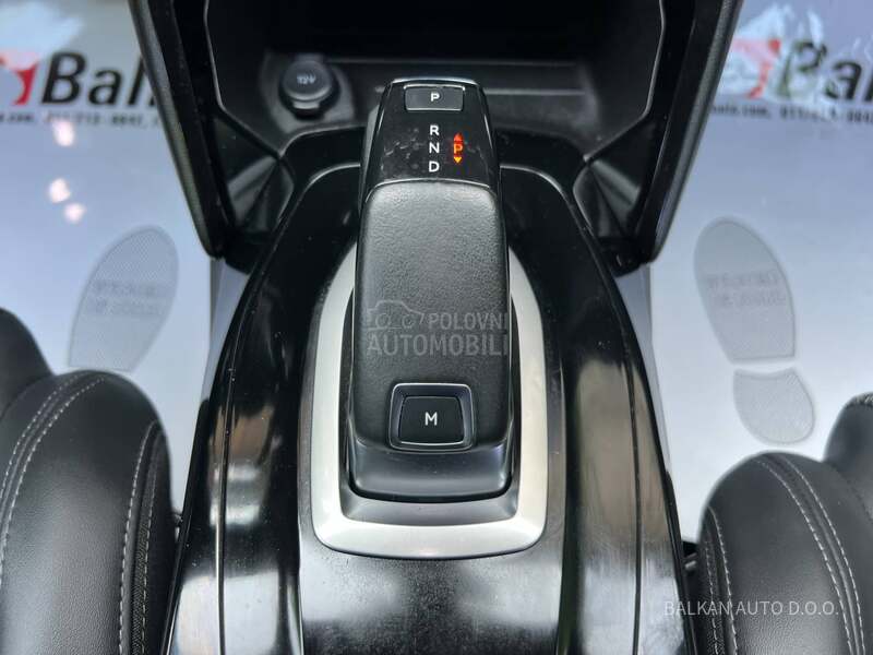 Peugeot 2008 1.2/130HP/GT-LINE/AT