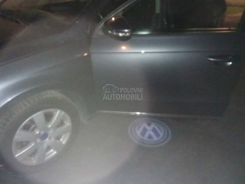 Volkswagen Passat B7 T.O.P.