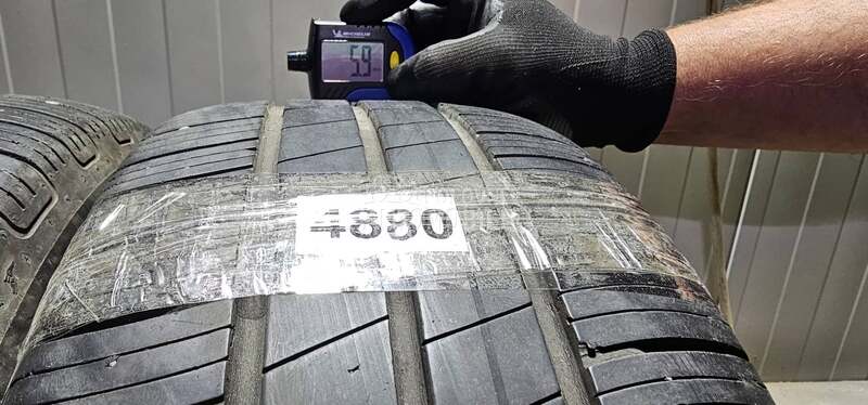 Goodyear 205/55 R16 Letnja