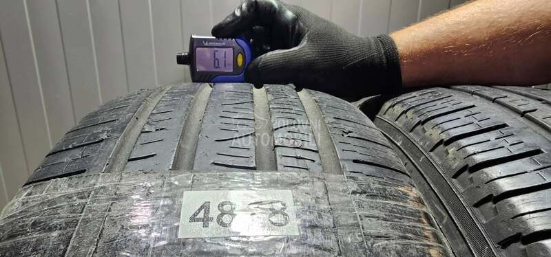 Pirelli 235/65 R19 Sve sezone