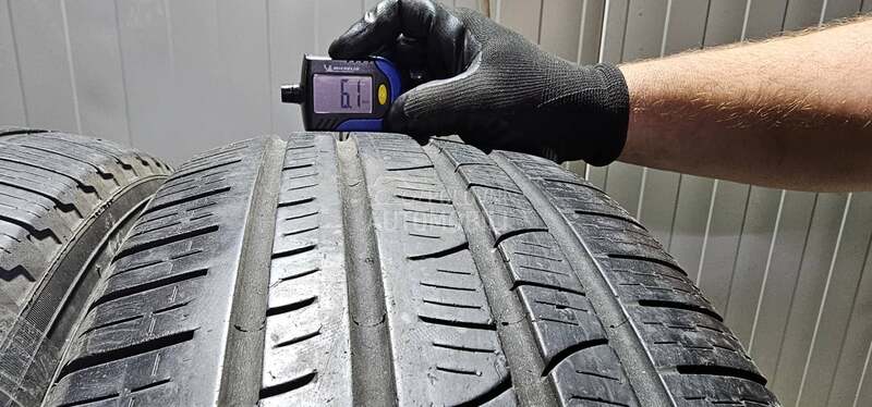 Pirelli 235/65 R19 Sve sezone