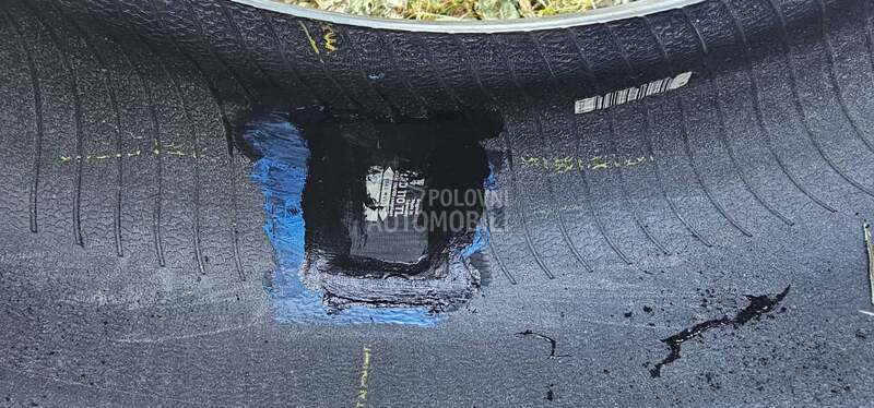 Pirelli 235/65 R19 Sve sezone