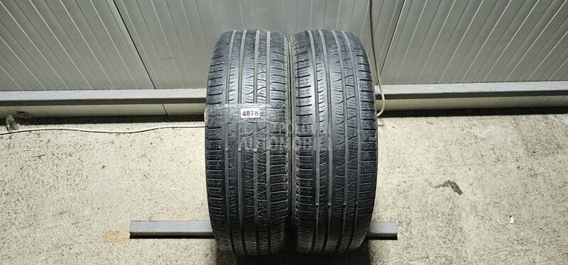 Pirelli 235/65 R19 Sve sezone