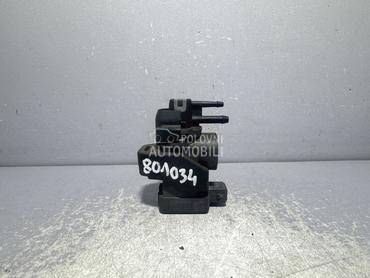 TC VENTIL za Dacia Duster