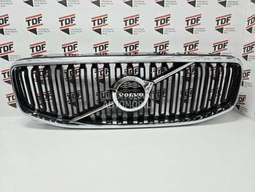 Maska za Volvo XC60 od 2017. do 2021. god.