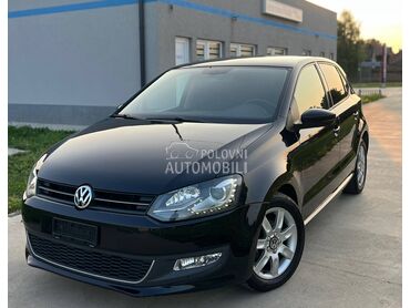 Volkswagen Polo NAV/DiodaHIGHLINE Ch
